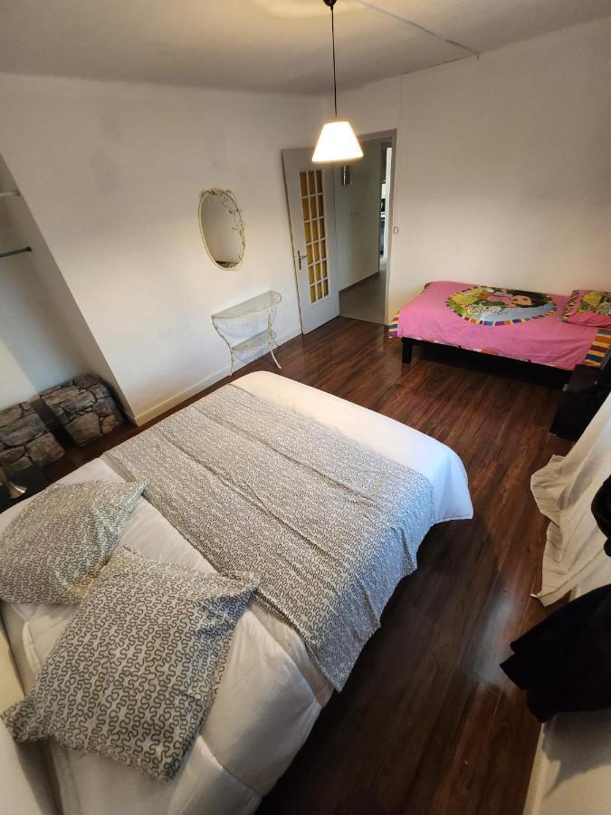 Apartamento Flat Genay  Exterior foto